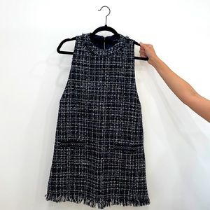 Zara Basic Collection Dress Size S
